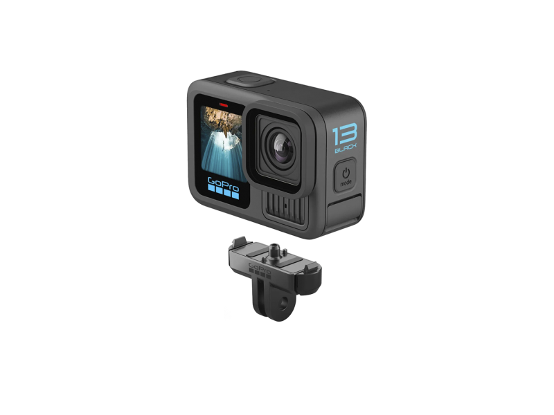 Gopro mount discount